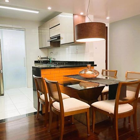Apartamento De 3 Ambientes Com Aconchego E Excellente Localizacao Salvador Extérieur photo