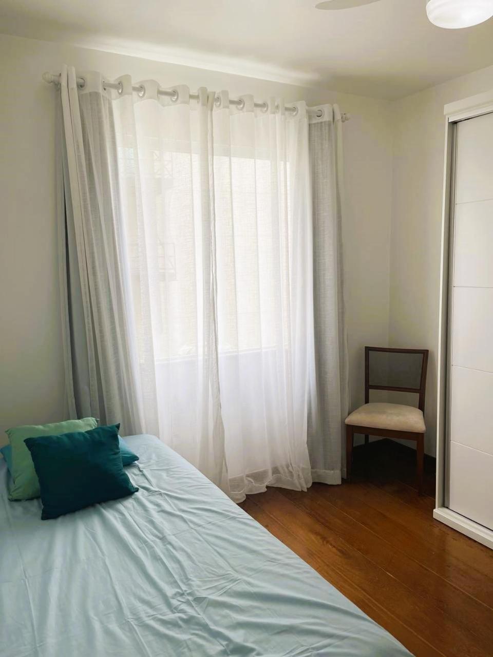 Apartamento De 3 Ambientes Com Aconchego E Excellente Localizacao Salvador Extérieur photo