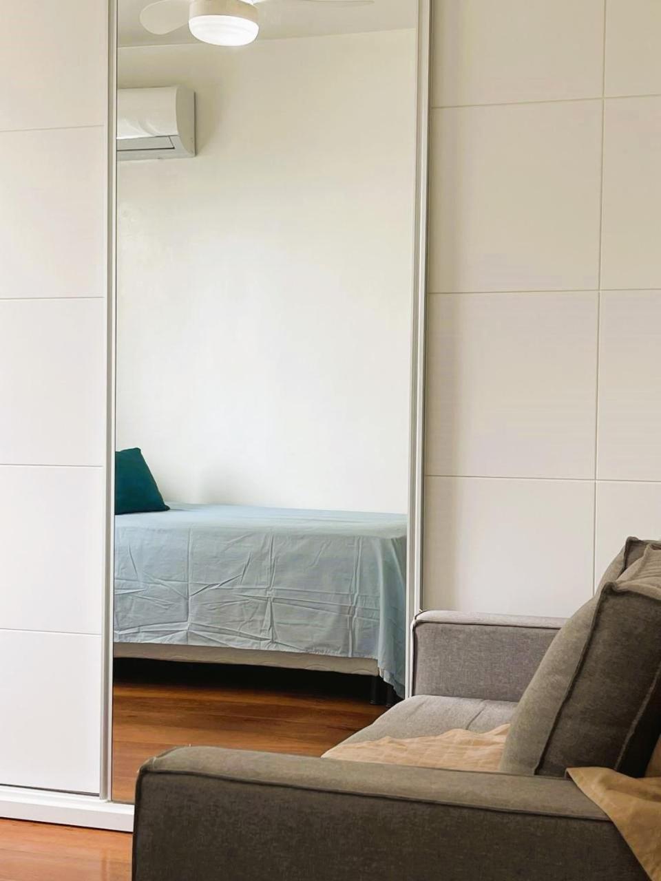Apartamento De 3 Ambientes Com Aconchego E Excellente Localizacao Salvador Extérieur photo