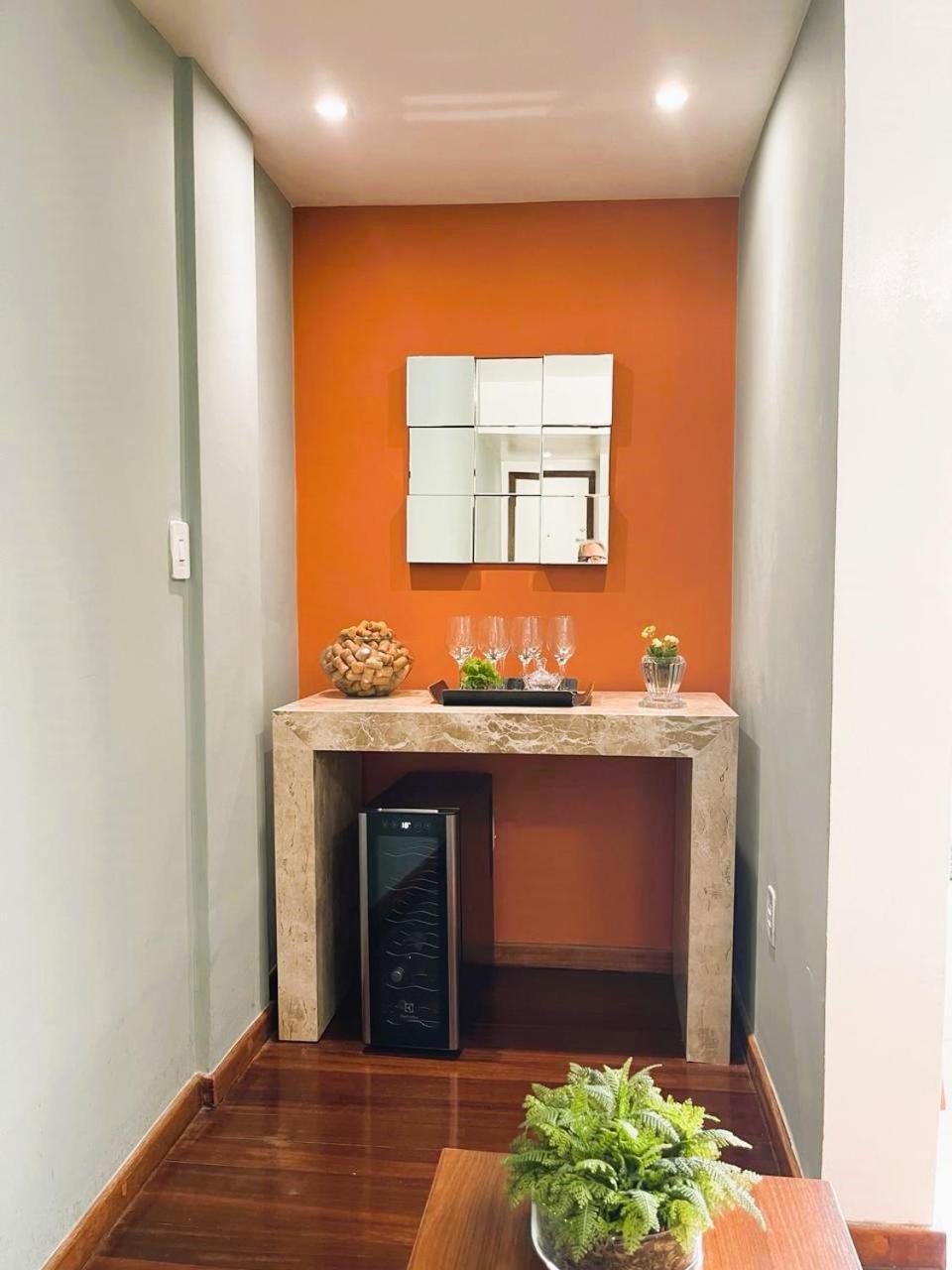 Apartamento De 3 Ambientes Com Aconchego E Excellente Localizacao Salvador Extérieur photo