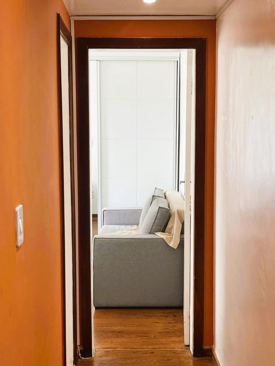 Apartamento De 3 Ambientes Com Aconchego E Excellente Localizacao Salvador Extérieur photo