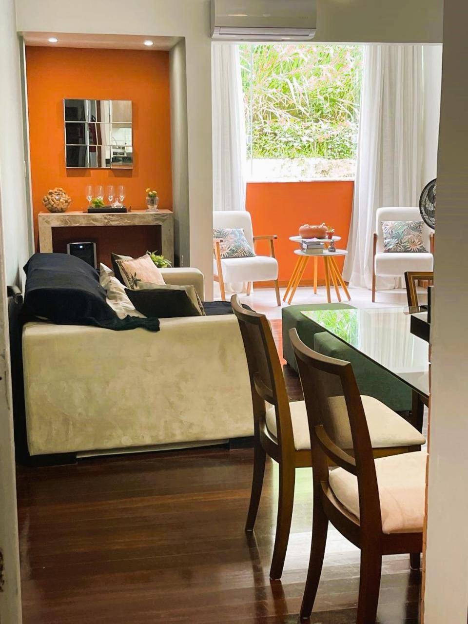 Apartamento De 3 Ambientes Com Aconchego E Excellente Localizacao Salvador Extérieur photo