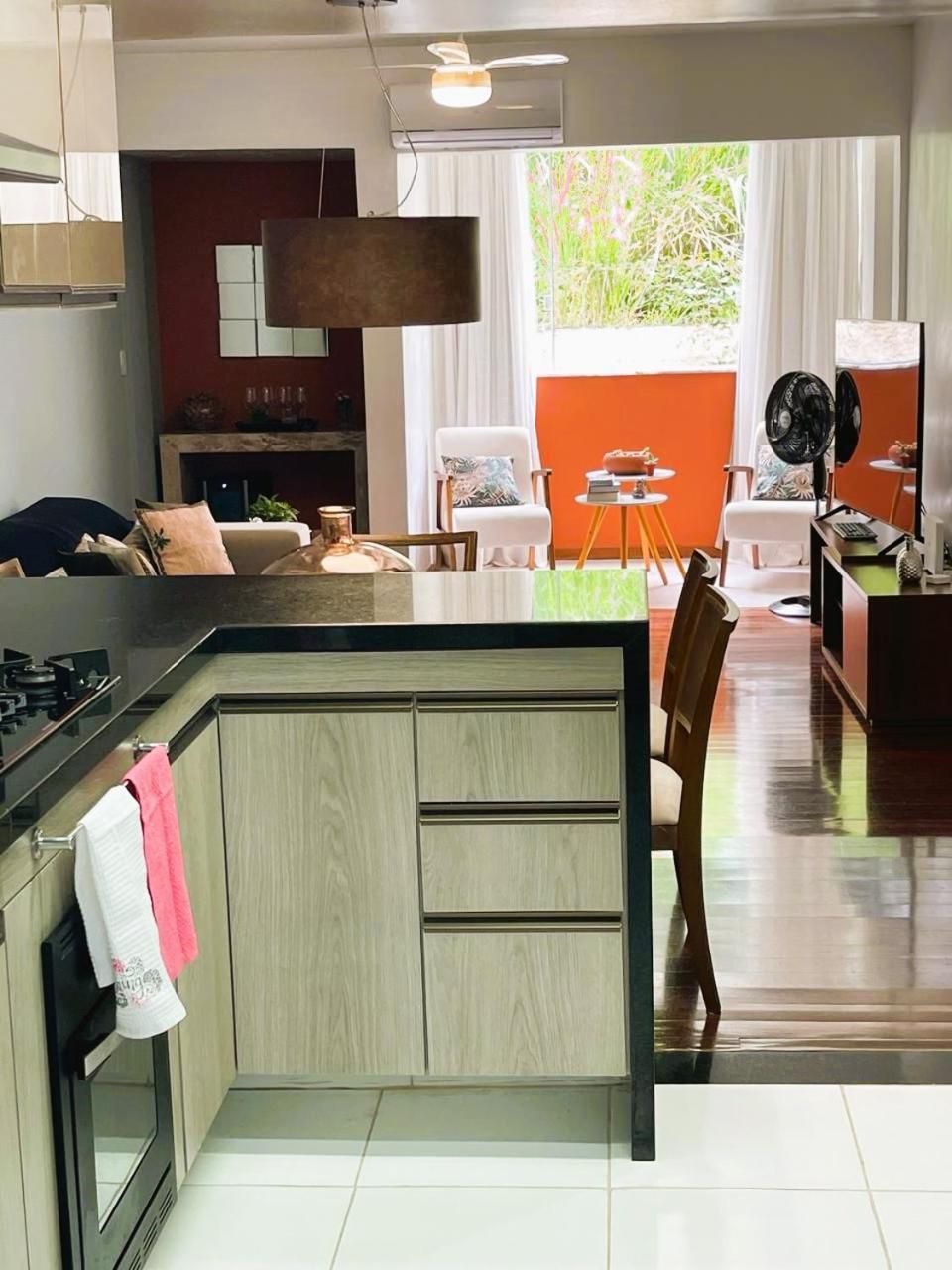 Apartamento De 3 Ambientes Com Aconchego E Excellente Localizacao Salvador Extérieur photo