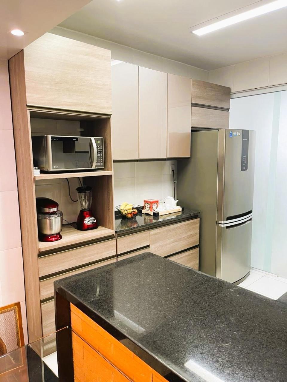 Apartamento De 3 Ambientes Com Aconchego E Excellente Localizacao Salvador Extérieur photo