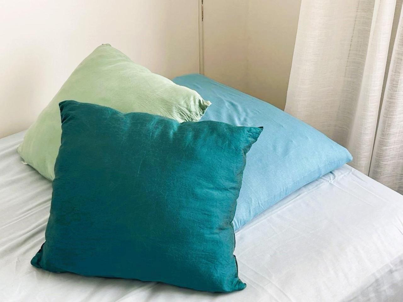 Apartamento De 3 Ambientes Com Aconchego E Excellente Localizacao Salvador Extérieur photo