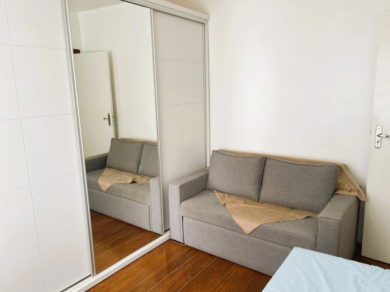Apartamento De 3 Ambientes Com Aconchego E Excellente Localizacao Salvador Extérieur photo