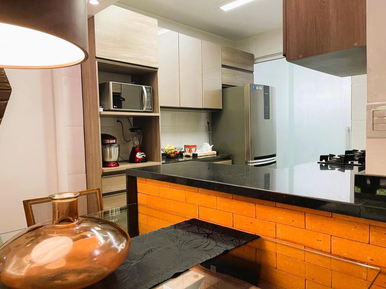 Apartamento De 3 Ambientes Com Aconchego E Excellente Localizacao Salvador Extérieur photo