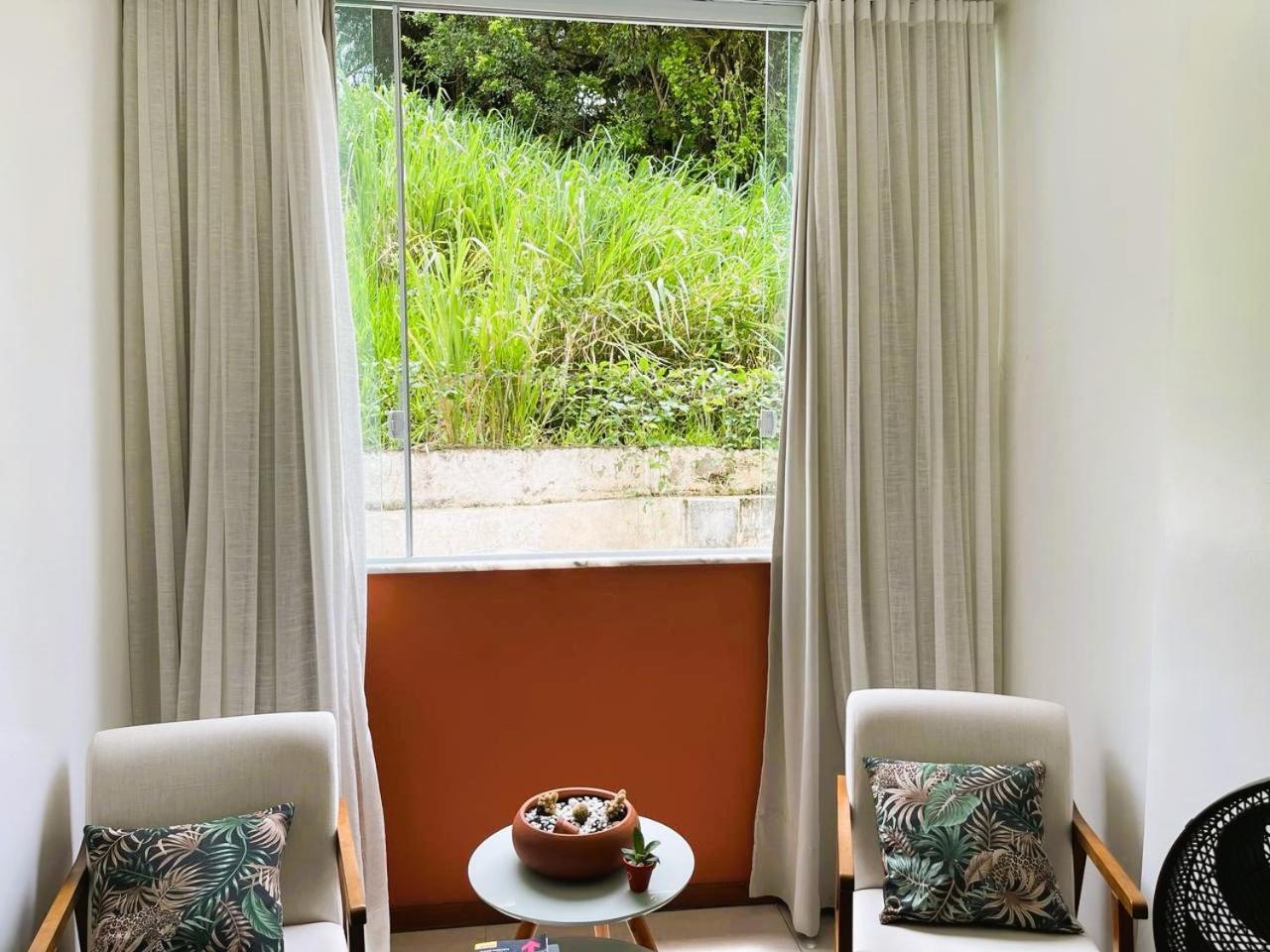 Apartamento De 3 Ambientes Com Aconchego E Excellente Localizacao Salvador Extérieur photo