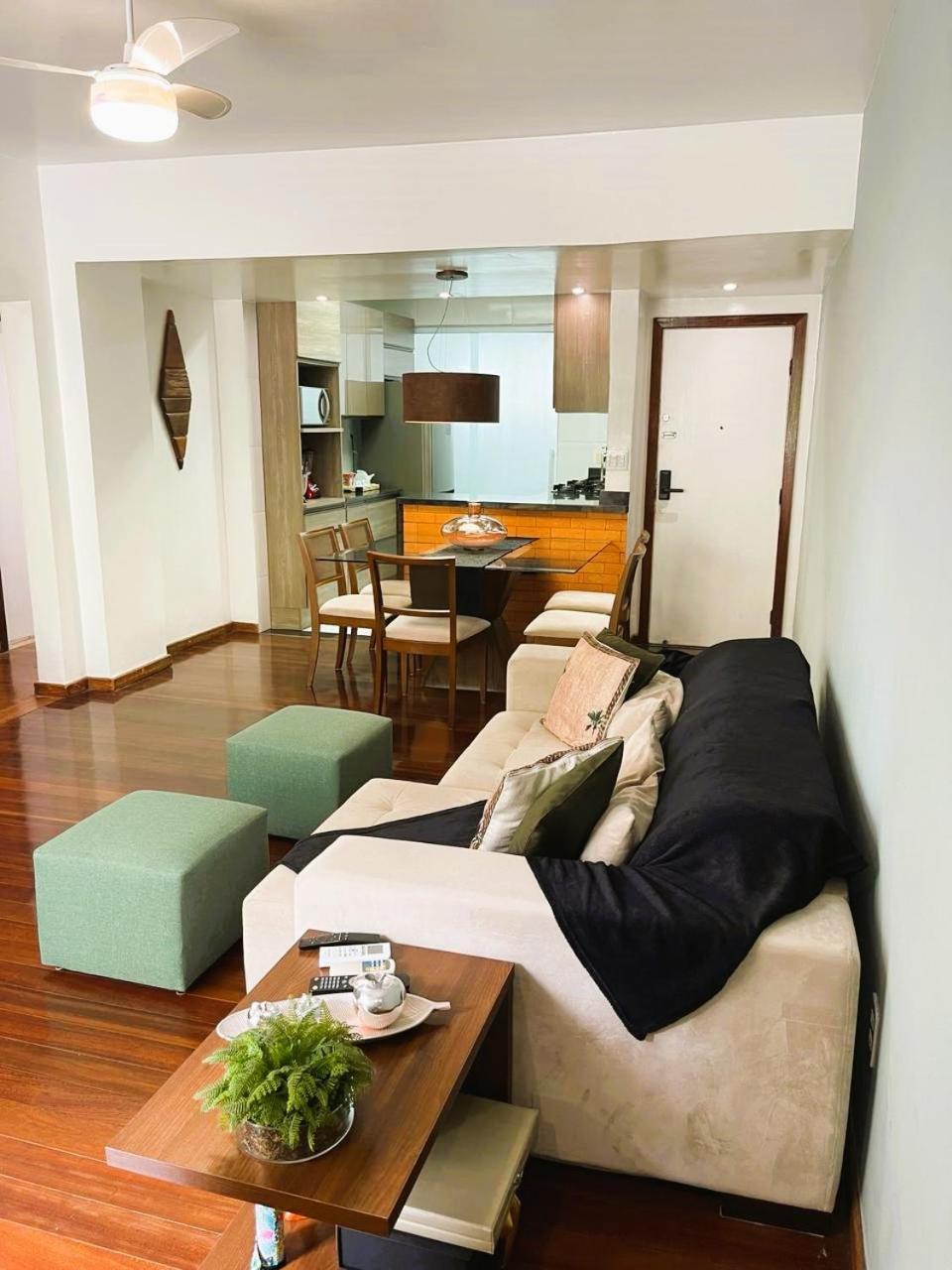 Apartamento De 3 Ambientes Com Aconchego E Excellente Localizacao Salvador Extérieur photo