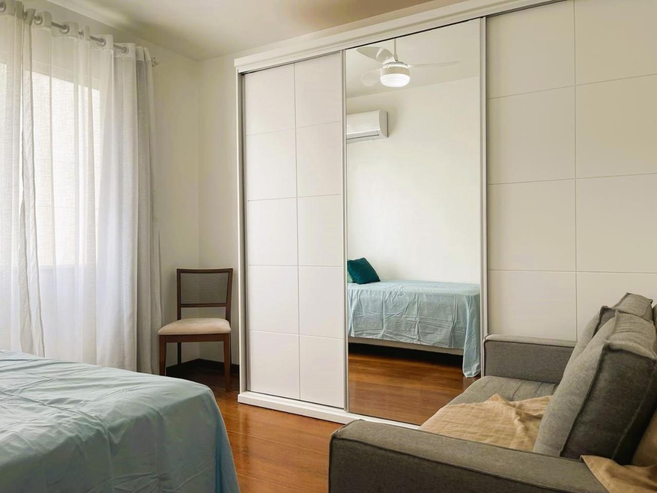 Apartamento De 3 Ambientes Com Aconchego E Excellente Localizacao Salvador Extérieur photo