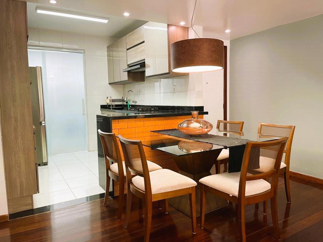 Apartamento De 3 Ambientes Com Aconchego E Excellente Localizacao Salvador Extérieur photo