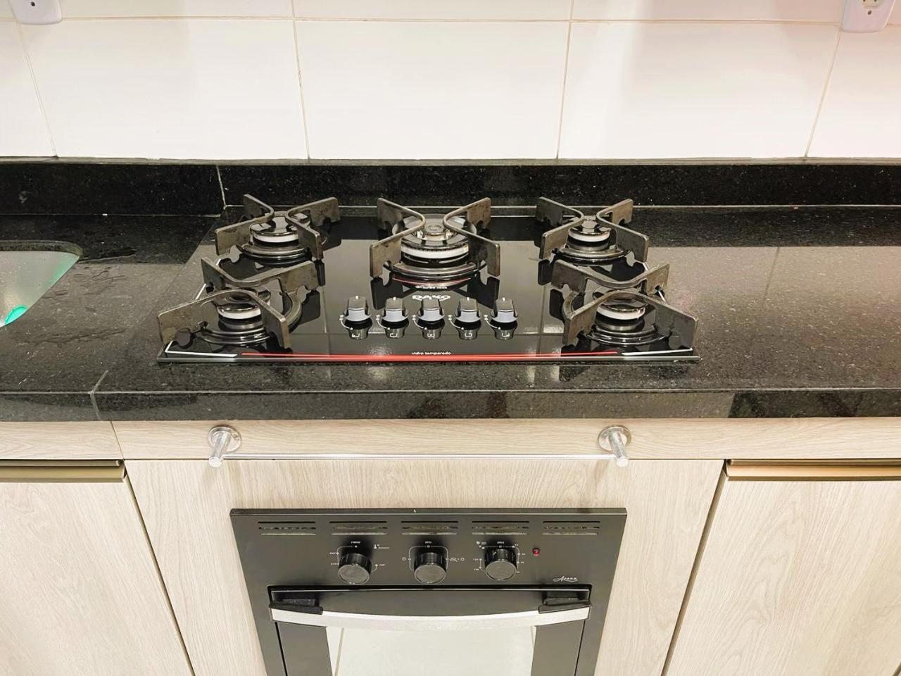 Apartamento De 3 Ambientes Com Aconchego E Excellente Localizacao Salvador Extérieur photo