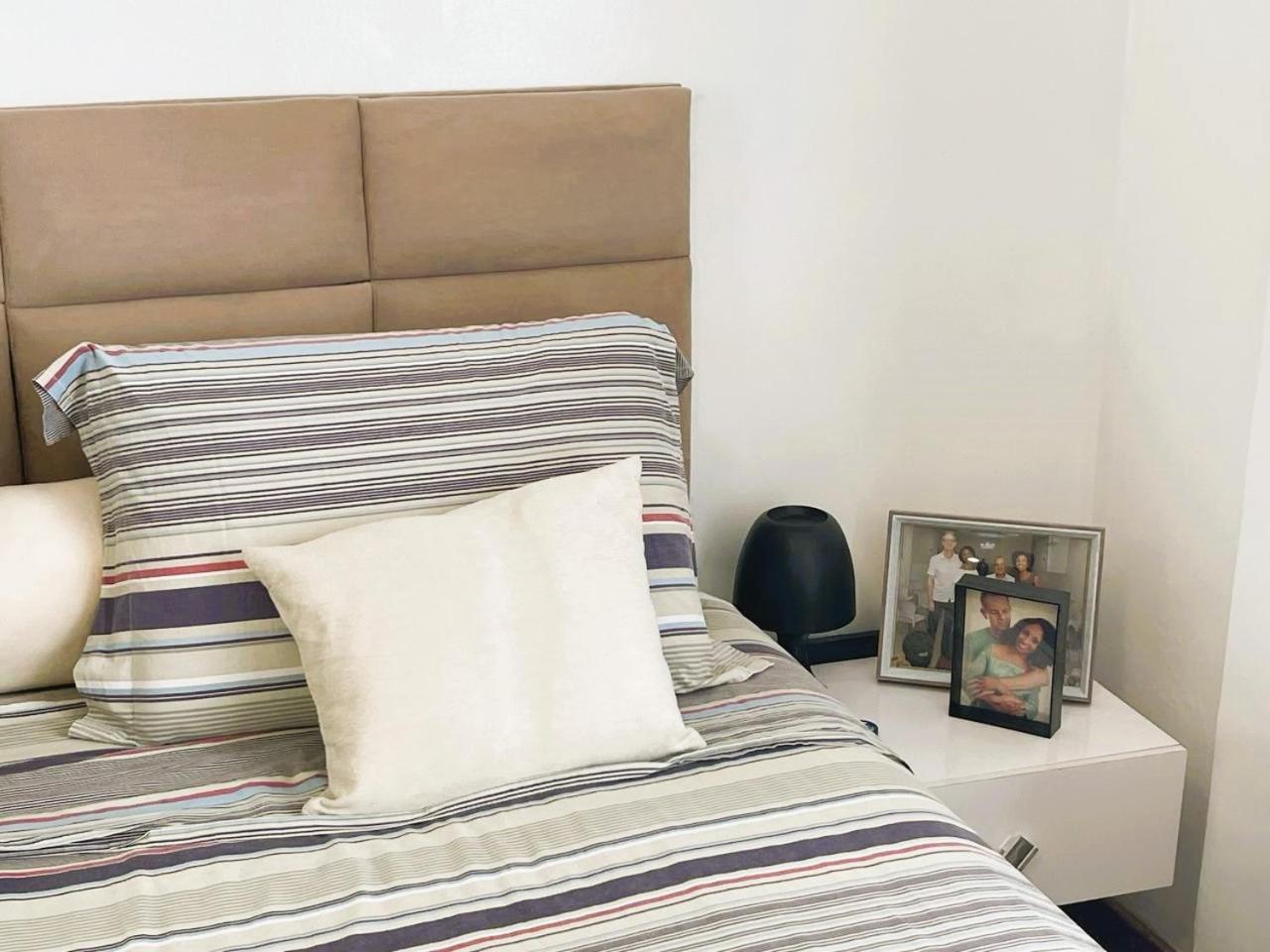 Apartamento De 3 Ambientes Com Aconchego E Excellente Localizacao Salvador Extérieur photo