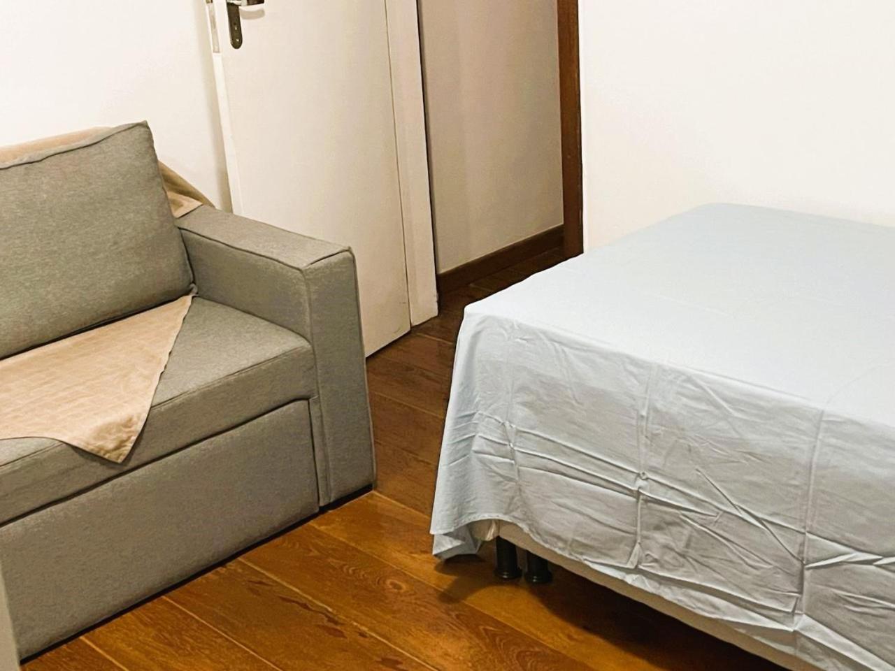 Apartamento De 3 Ambientes Com Aconchego E Excellente Localizacao Salvador Extérieur photo